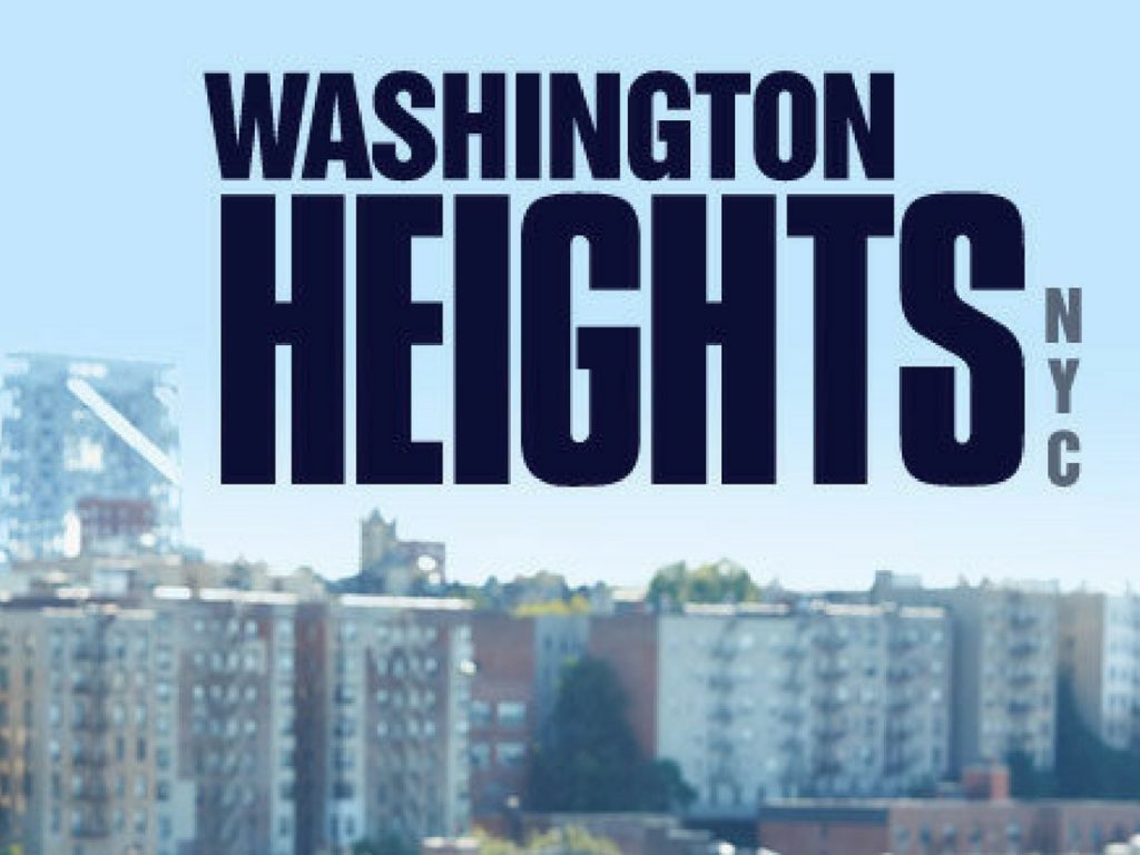Washington Heights - MTV