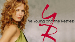The Young and The Restless - CBS Daytime