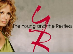 The Young and The Restless - CBS Daytime 3