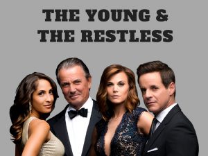 The Young and The Restless - CBS Daytime 4