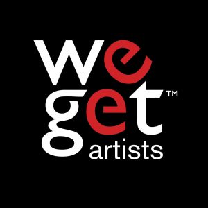 WeGet Artists